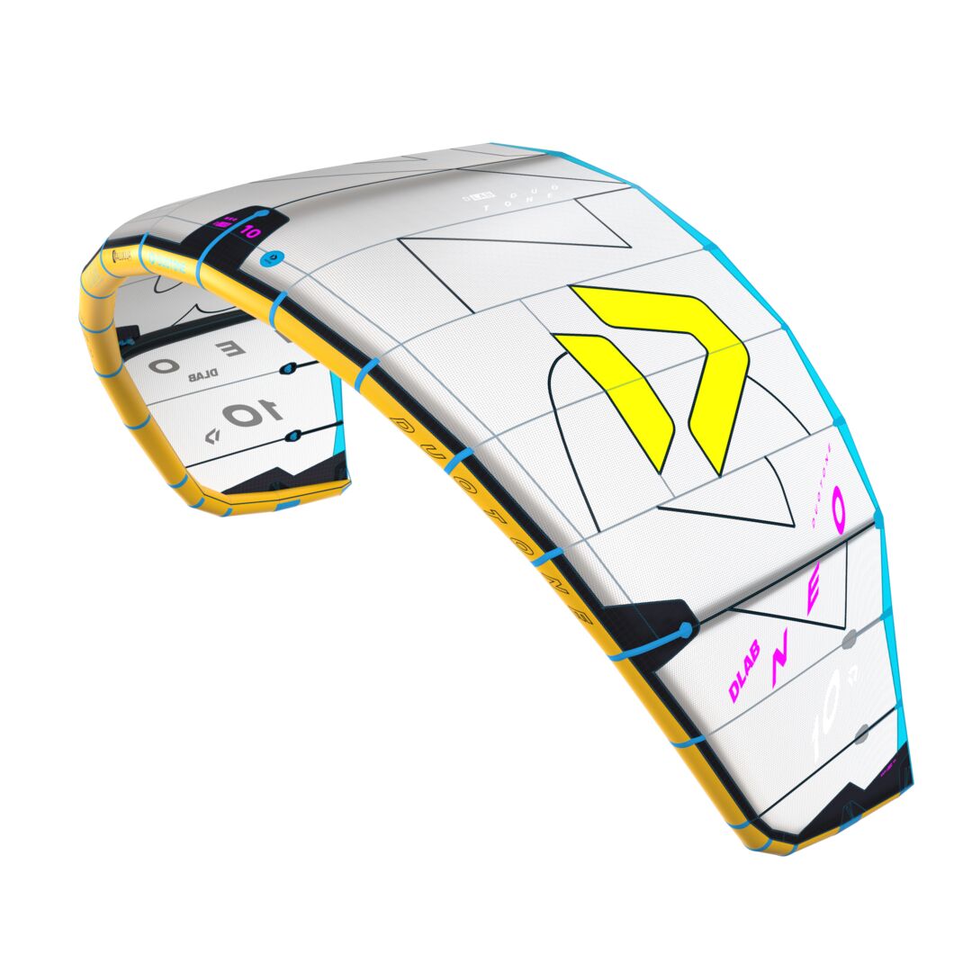 COLORIS AILE DE KITESURF DUOTONE NEO D/LAB
